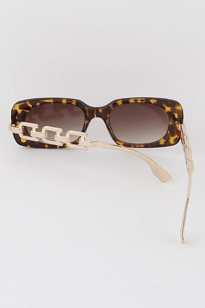 Link Me In Sis Sunglasses Sunglasses Camo 