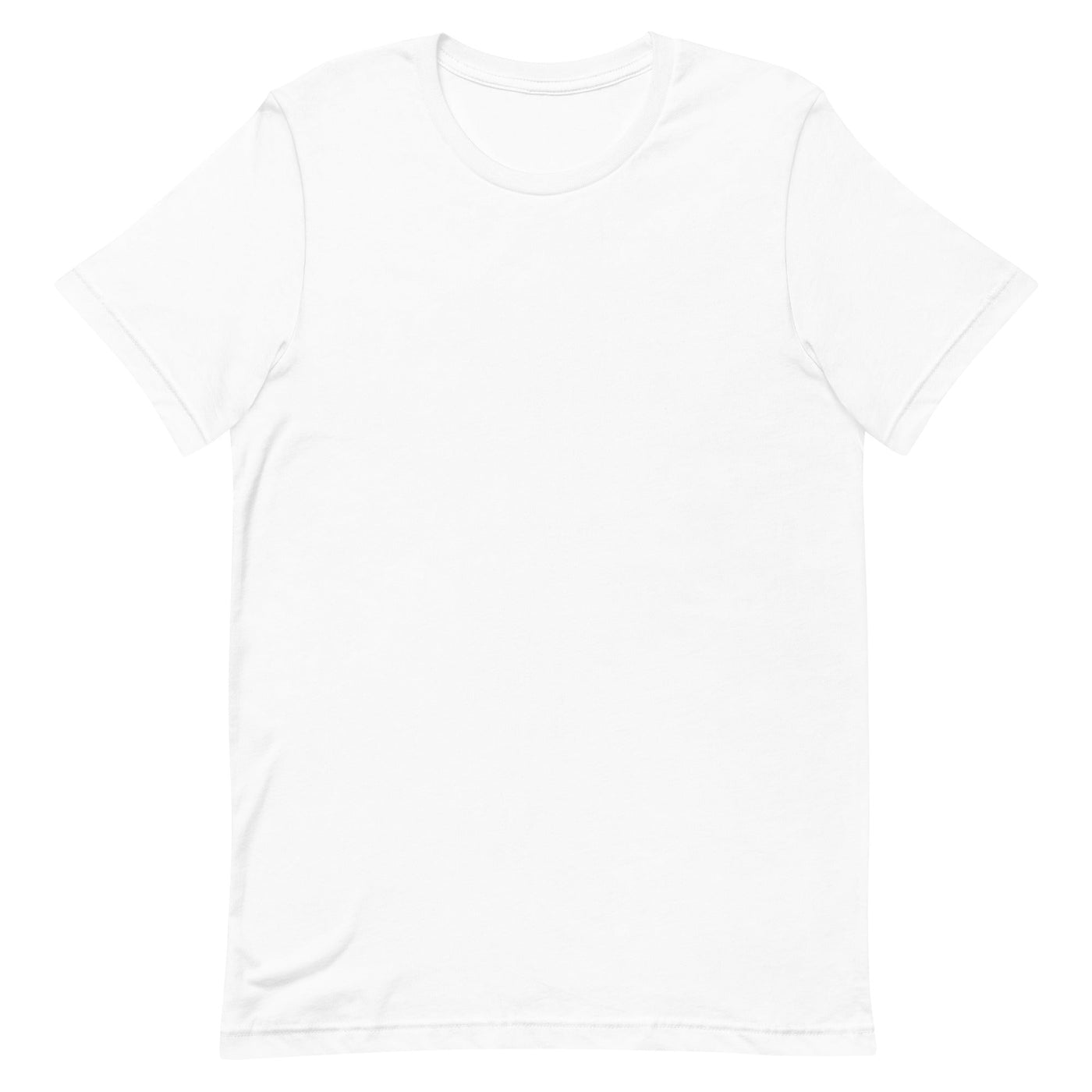 SHE BELIEVED SHE COULD SO SHE DID - WHITE FONT White S 